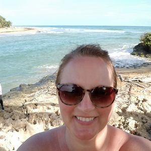 Meet your Posher, Tami